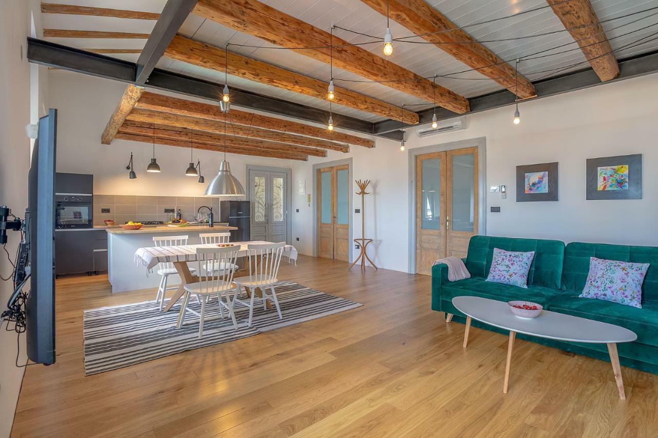 Apartma Bjork Pula