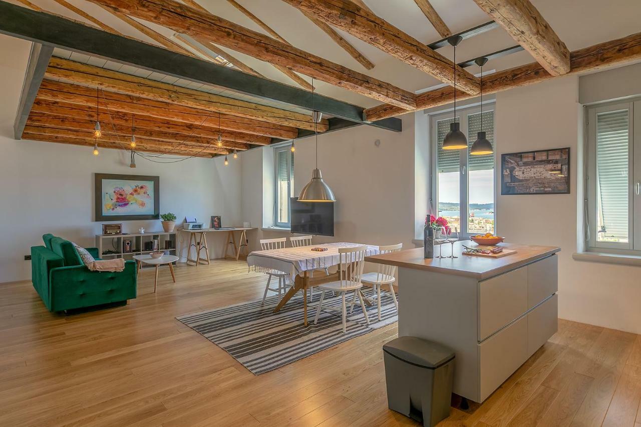 Bjork Apartament