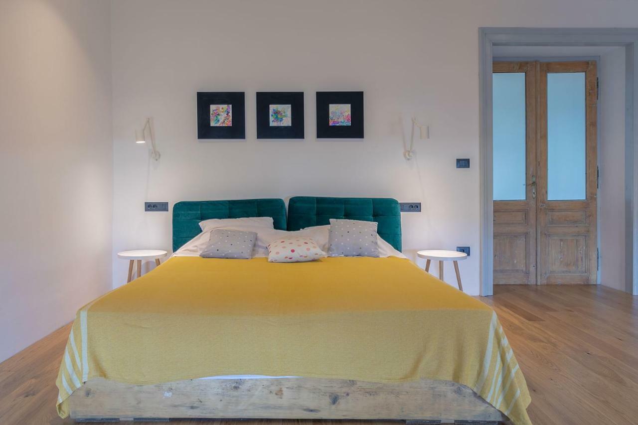 Apartament Bjork