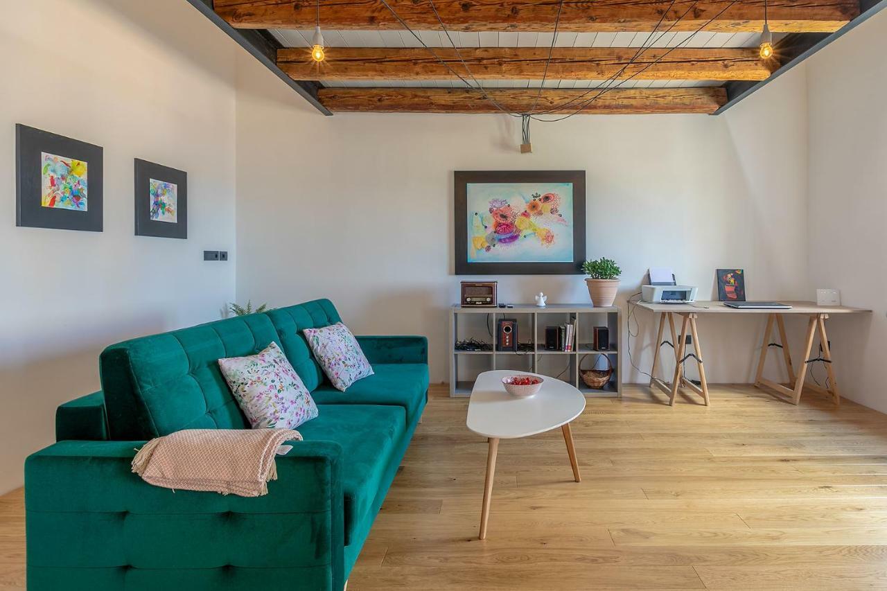 Apartma Bjork *
