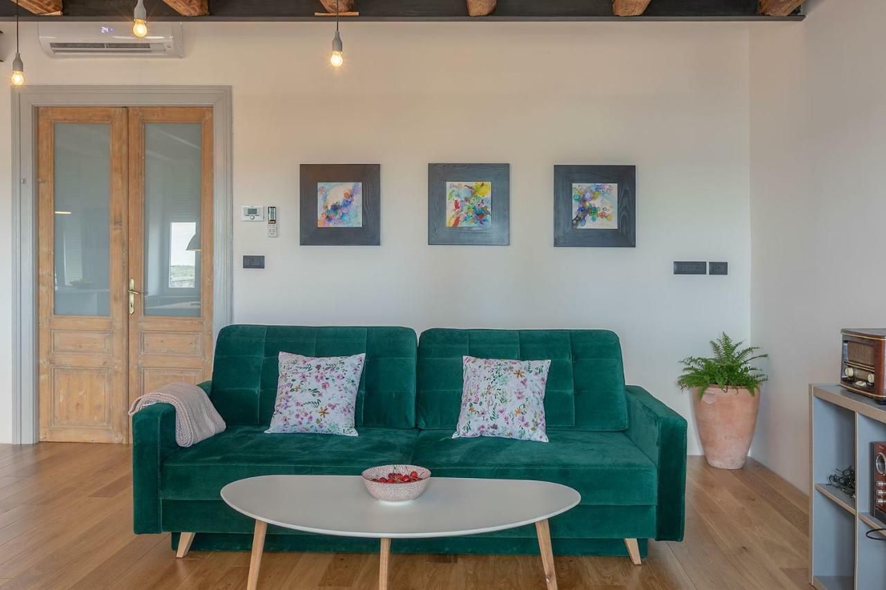 Apartma Bjork