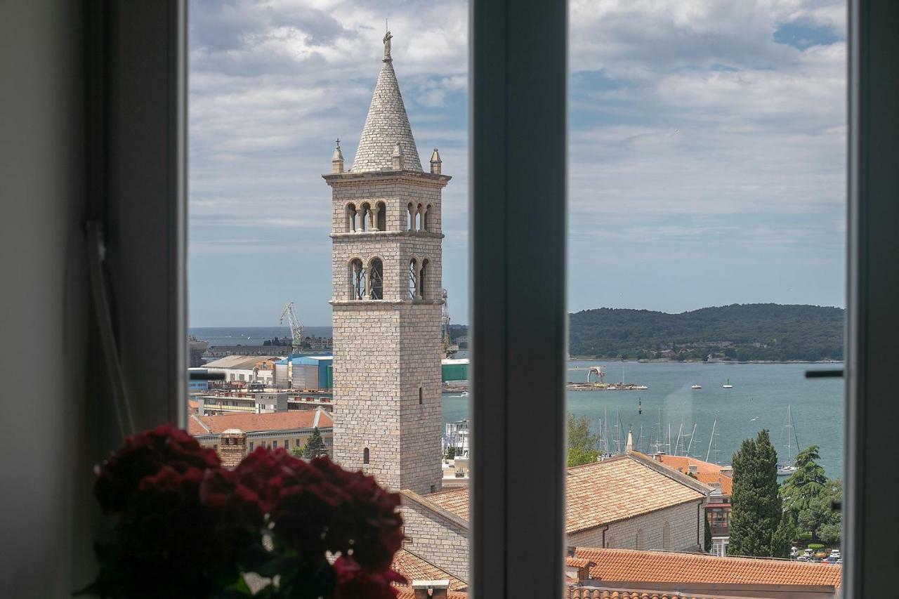 Apartament Bjork