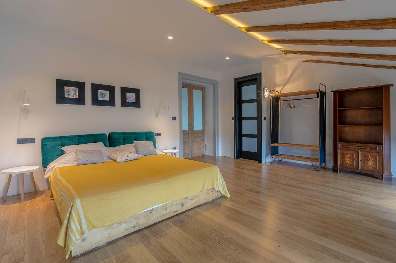Apartma Bjork Pula
