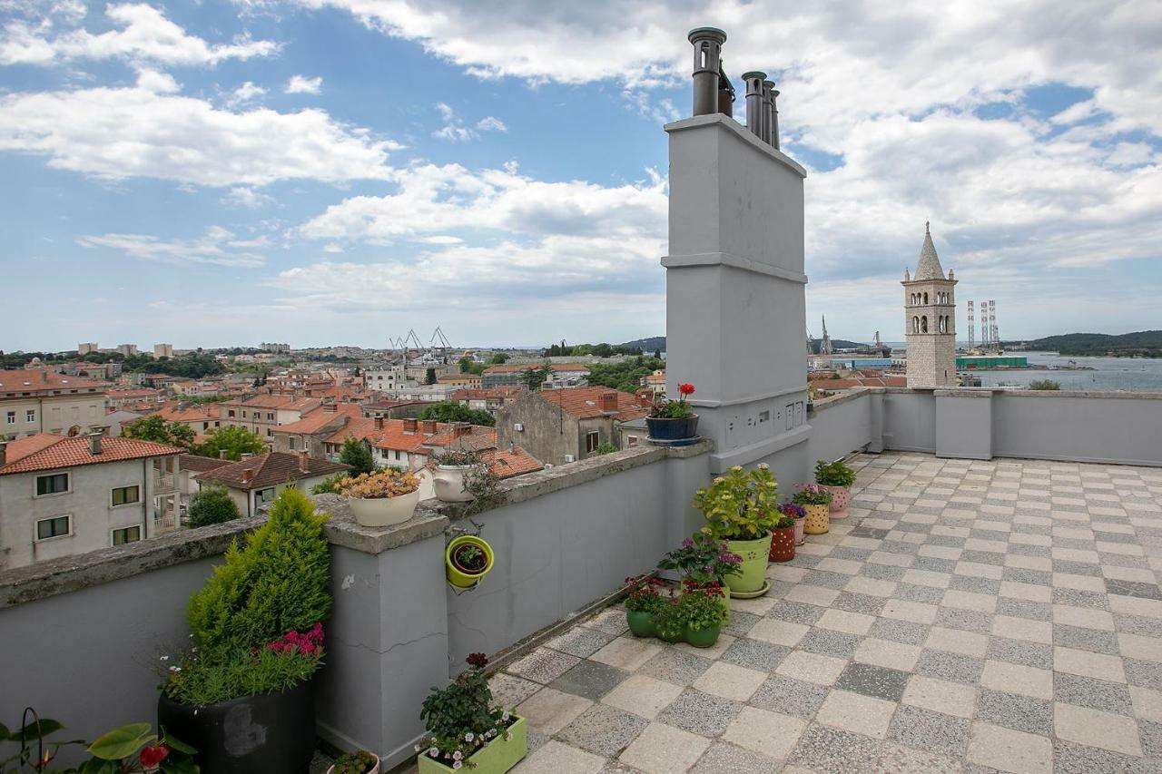 Apartma Bjork Pula