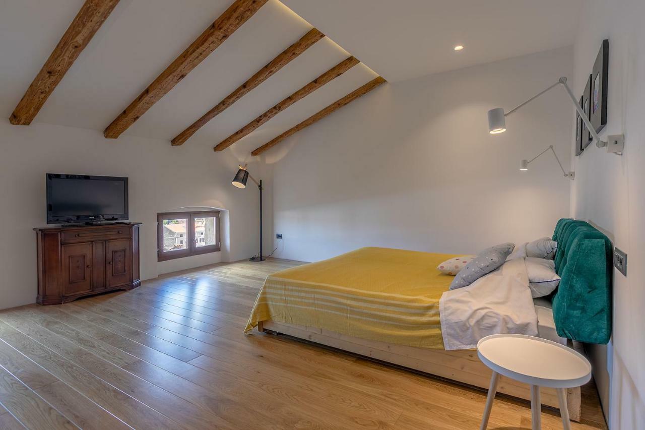 Apartma Bjork *