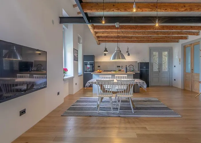 Apartman Bjork