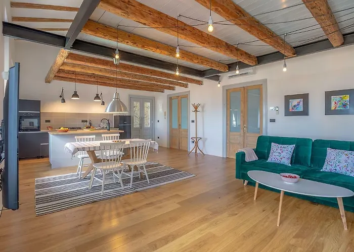 Apartman Bjork
