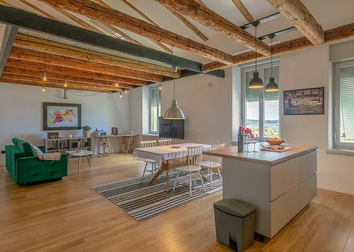 Apartman Bjork